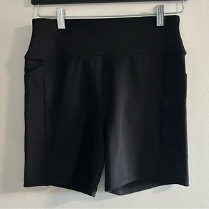 American Eagle Bike Shorts with Pockets
